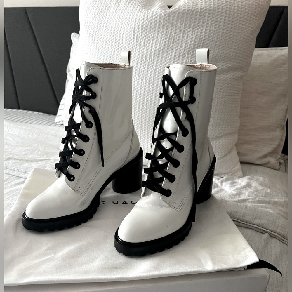 Marc Jacobs Boots